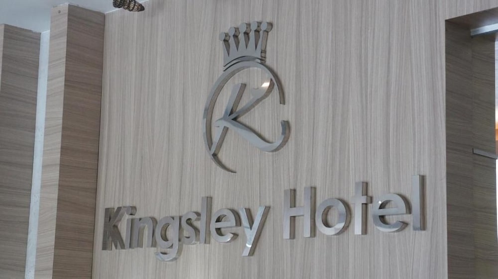 kingsley hotel