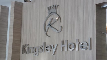 kingsley hotel