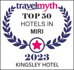 kingsley hotel