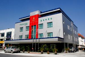 kingsley hotel