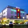kingsley hotel