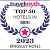 kingsley hotel