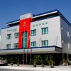 kingsley hotel