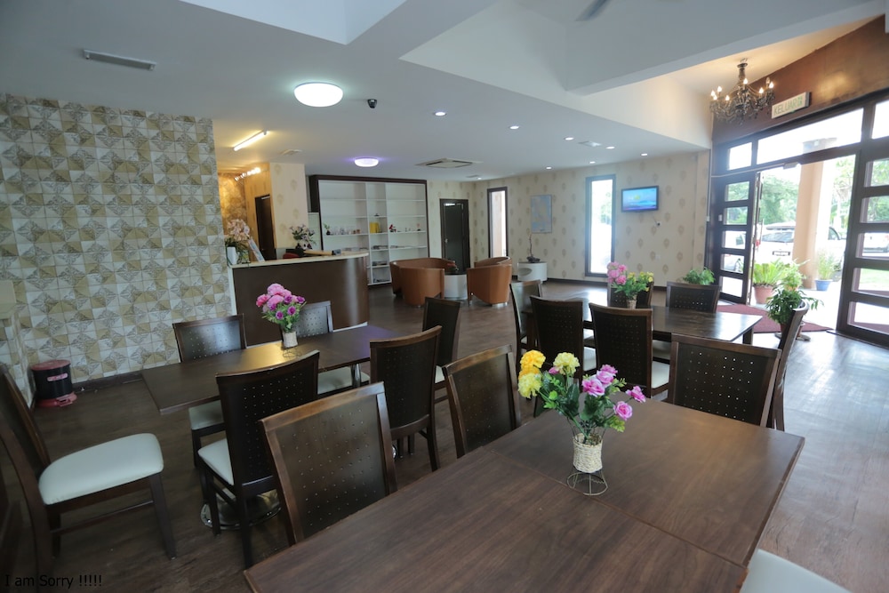 jam hotel near erl salak tinggi sepang