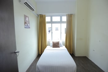 jam hotel near erl salak tinggi sepang