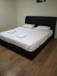 jam hotel near erl salak tinggi sepang