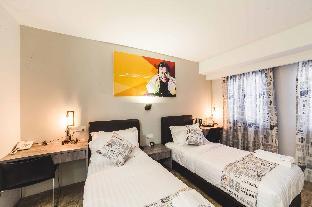 Nginap Hotel,Kuala Selangor>>Kuala Lumpur,3 star