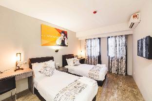 Nginap Hotel,Kuala Selangor>>Kuala Lumpur,3 star