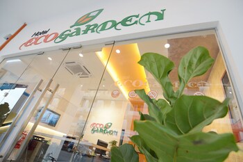 eco garden hotel