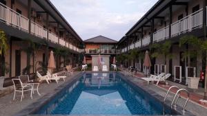 Destini Akef Villa,Langkawi>>Kuah,4 star