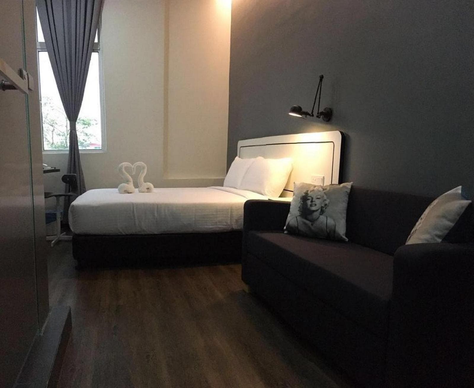 nuevo boutique hotel