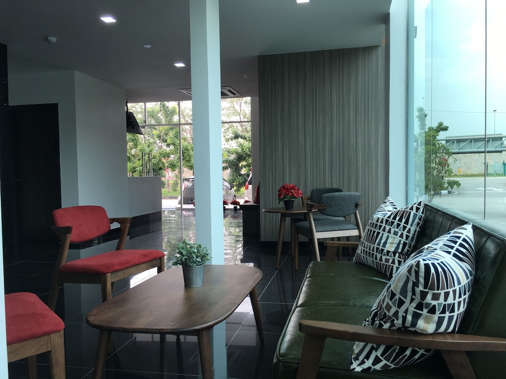 nuevo boutique hotel