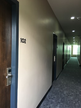 nuevo boutique hotel