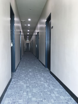 nuevo boutique hotel