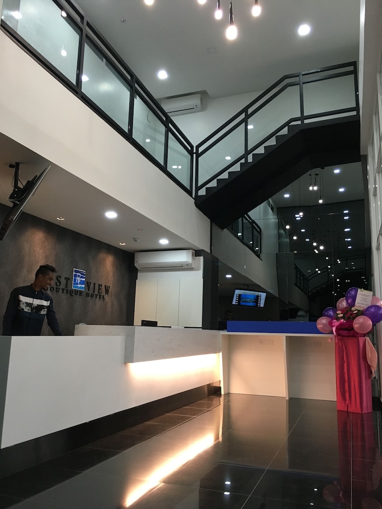 nuevo boutique hotel