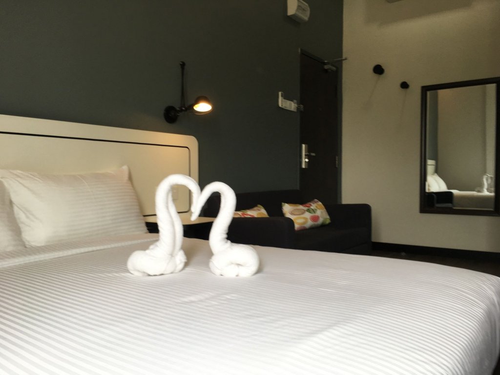 nuevo boutique hotel