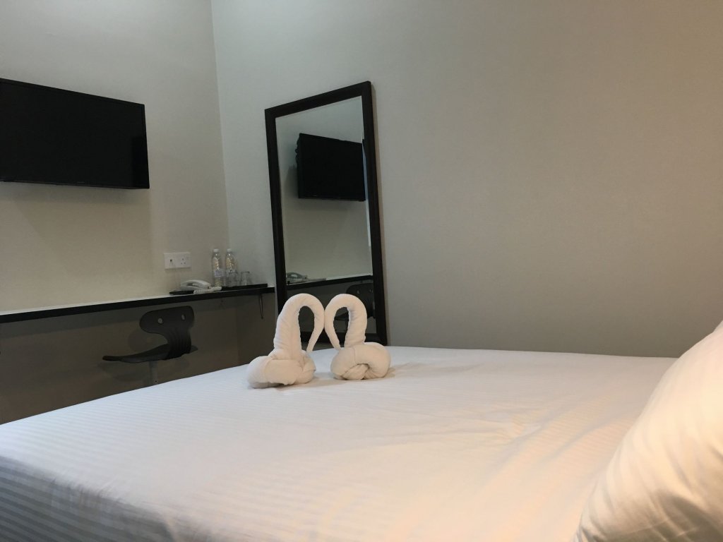 nuevo boutique hotel