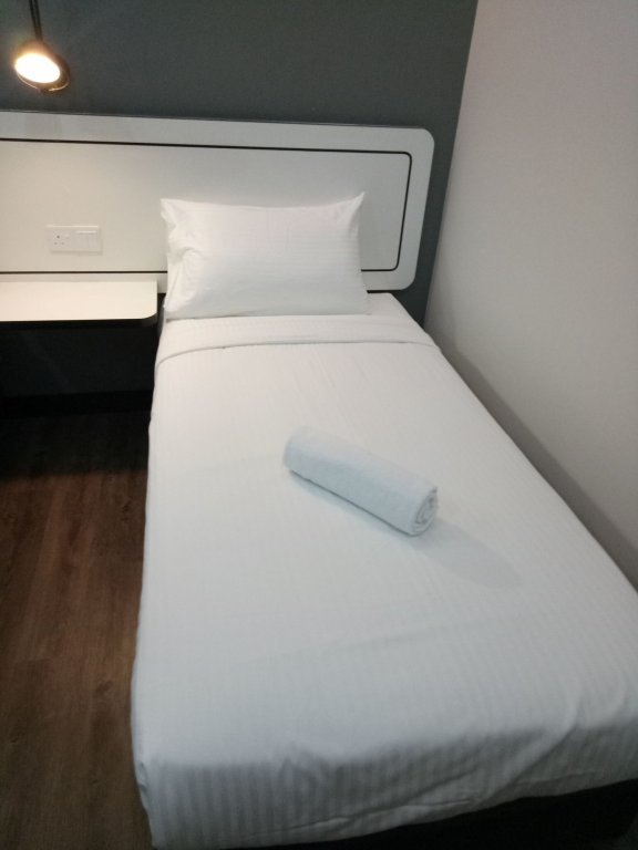 nuevo boutique hotel