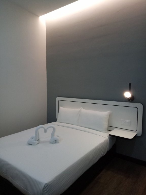 nuevo boutique hotel
