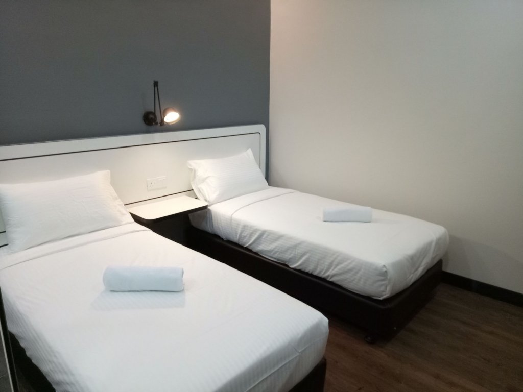 nuevo boutique hotel
