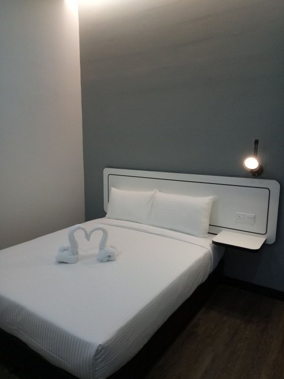 nuevo boutique hotel