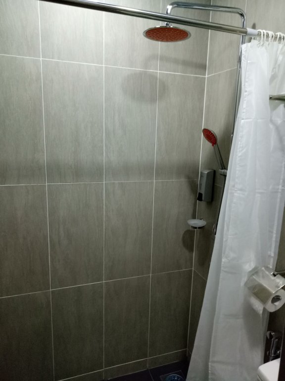 nuevo boutique hotel
