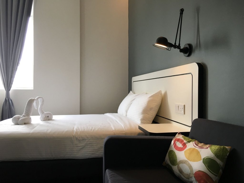 nuevo boutique hotel