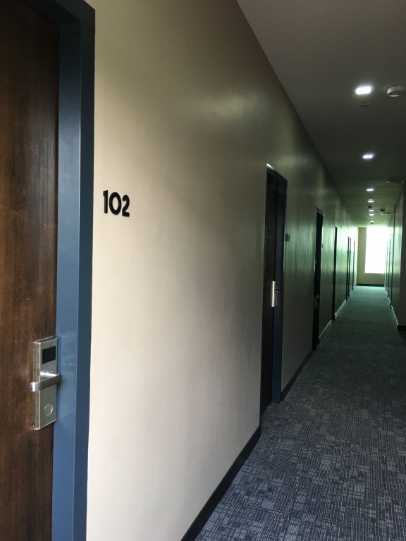nuevo boutique hotel