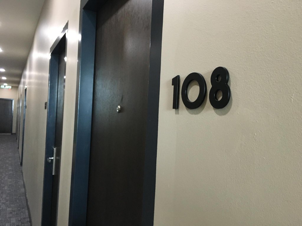 nuevo boutique hotel