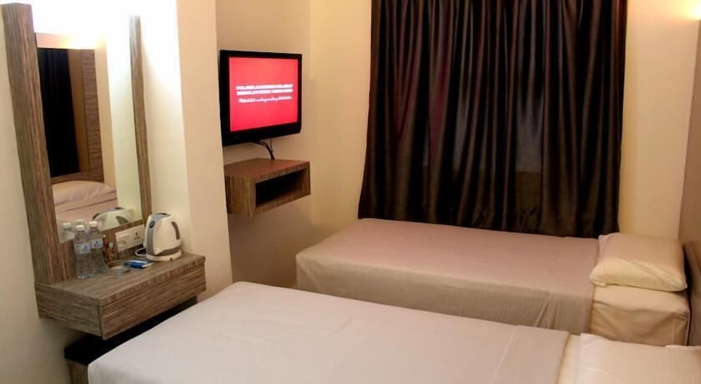 dream hotel