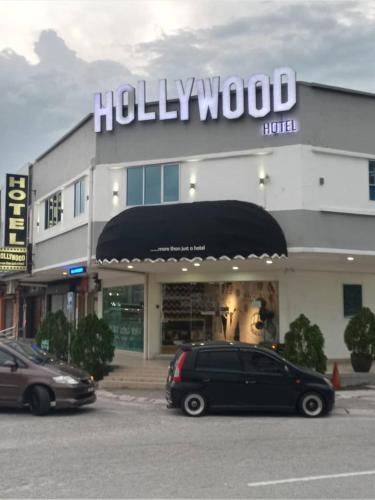hollywood hotel