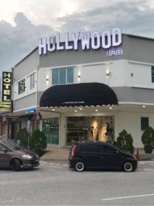 hollywood hotel