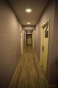 hollywood hotel