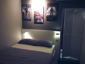 hollywood hotel
