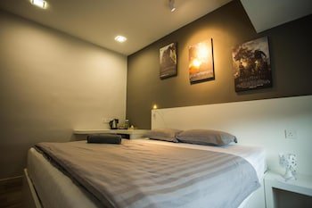 Hollywood Hotel,Tambun>>Ipoh,3 star