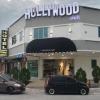 hollywood hotel