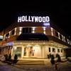 hollywood hotel