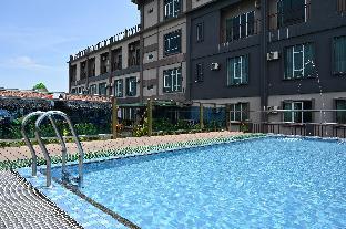 cenang view hotel