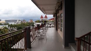 cenang view hotel