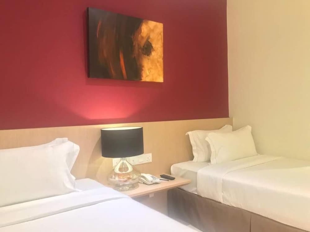 sgi vacation club melaka