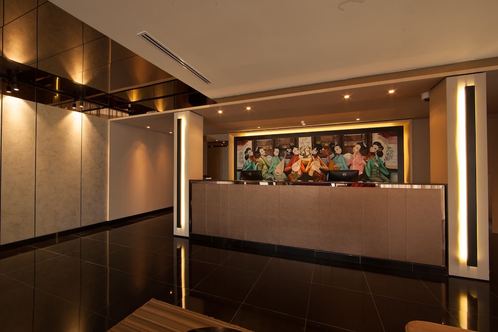 sgi vacation club melaka