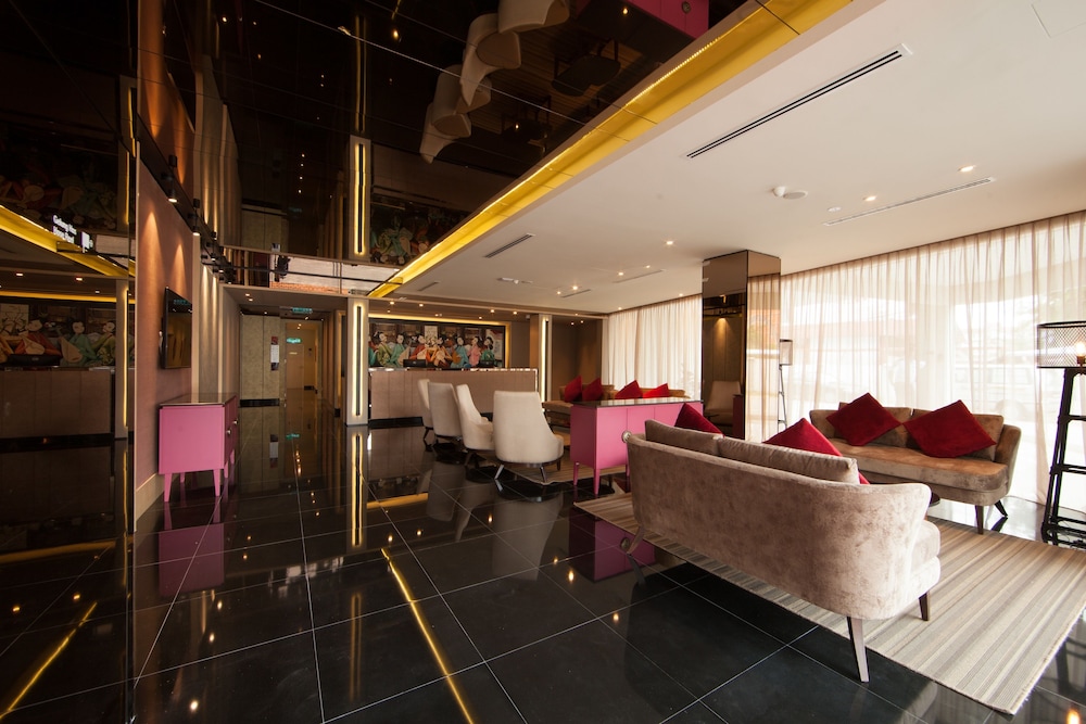 sgi vacation club melaka