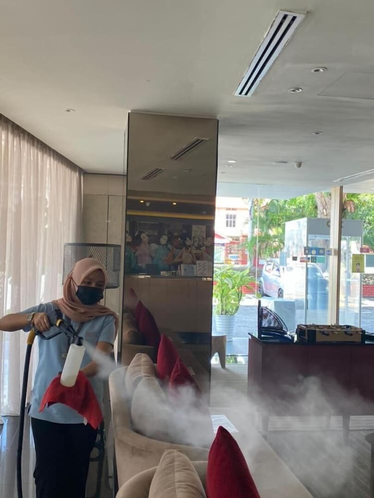 sgi vacation club melaka