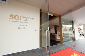sgi vacation club melaka