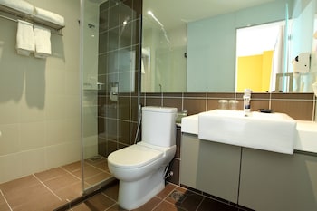 sgi vacation club melaka