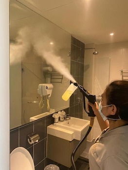 sgi vacation club melaka