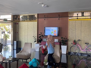 sgi vacation club melaka