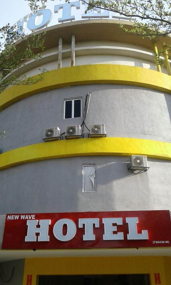 putra heights new wave hotel