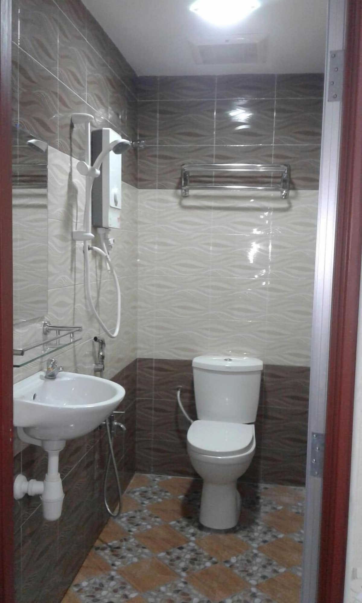 putra heights new wave hotel