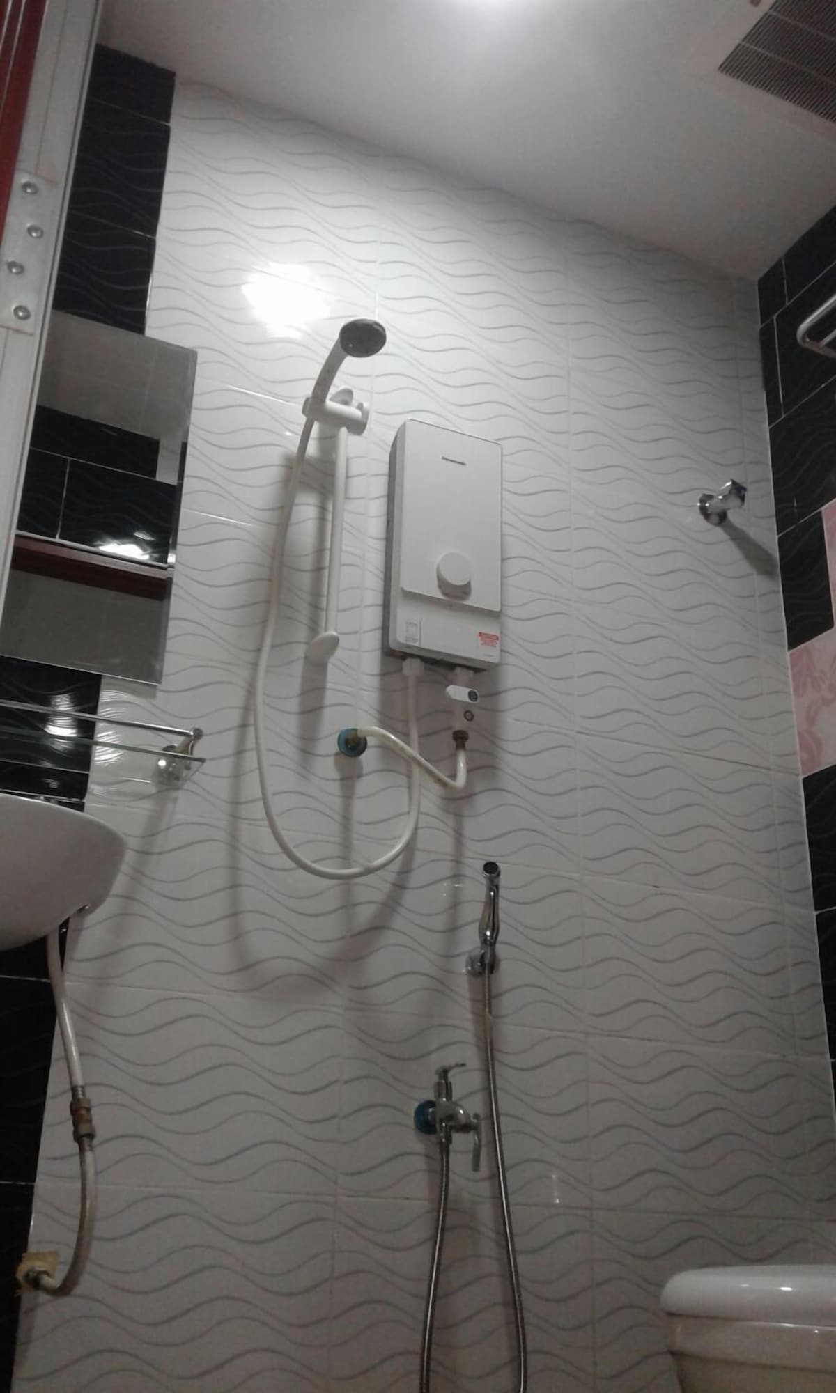 putra heights new wave hotel